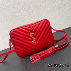 YSL Satchel Bags